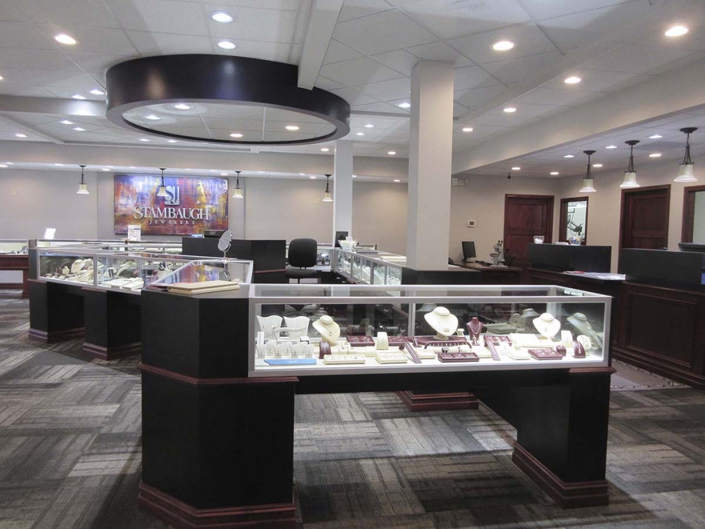 Stambaugh Jewelers Defiance's Home for Fine Jewelry, Diamonds and