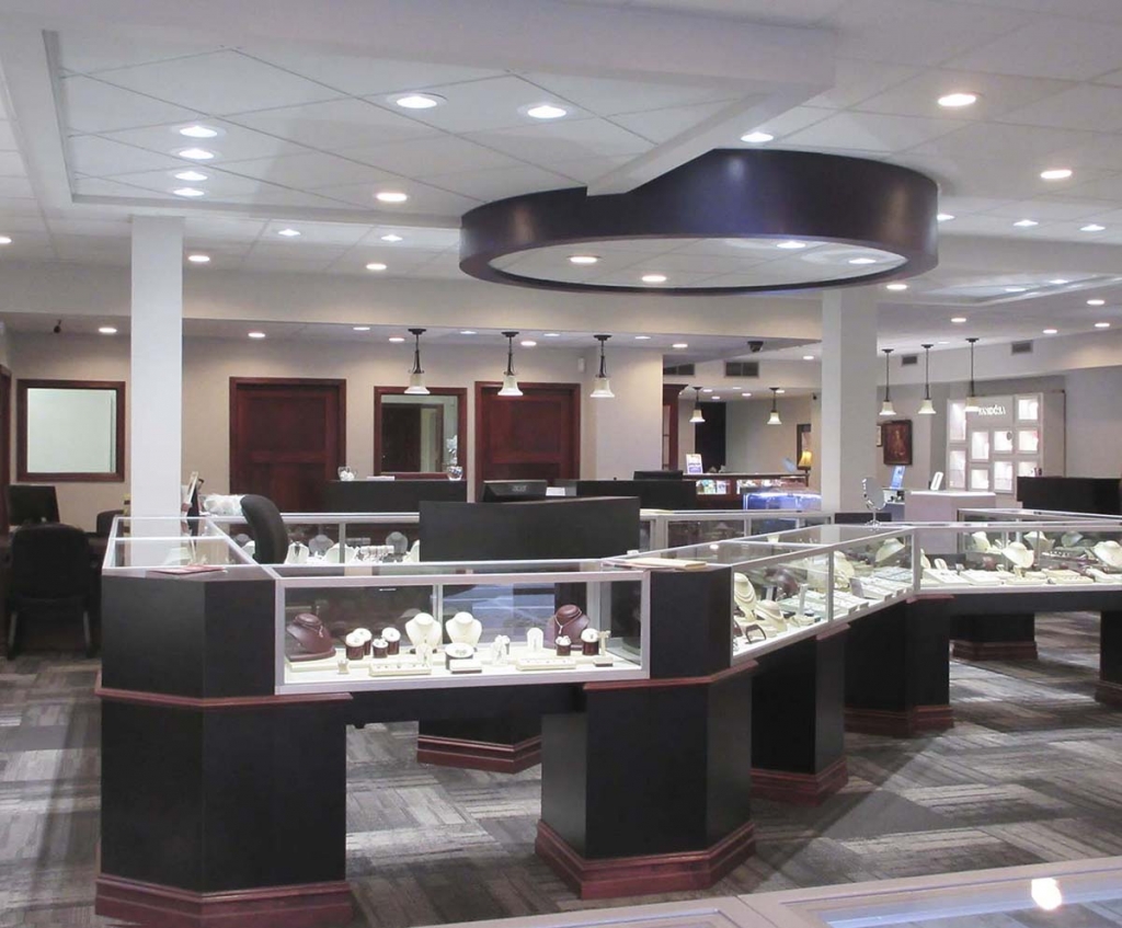 Stambaugh Jewelers Defiance's Home for Fine Jewelry, Diamonds and Engagement Rings
