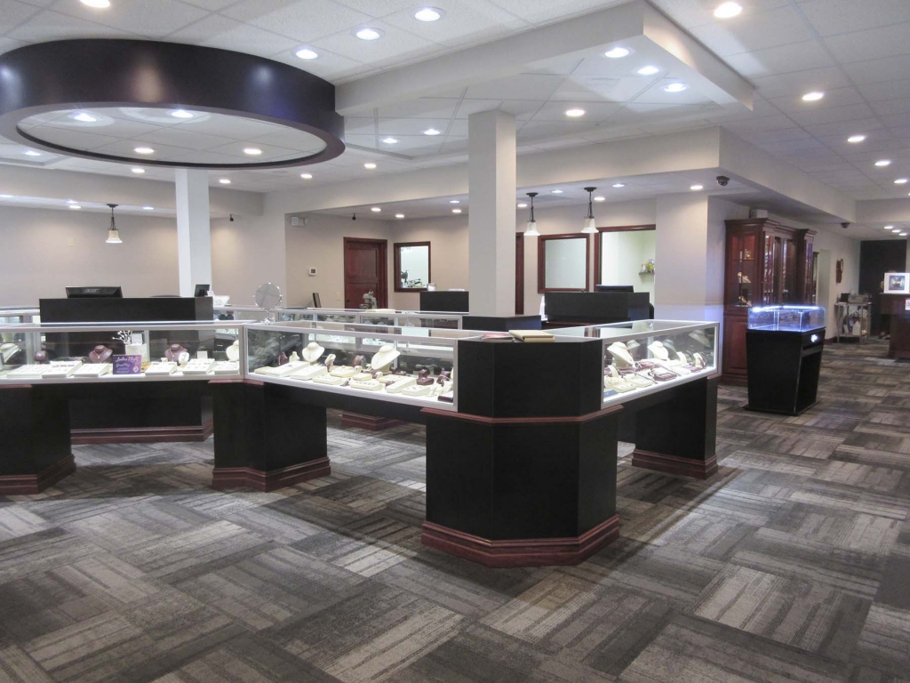Stambaugh Jewelers Defiance's Home for Fine Jewelry, Diamonds and