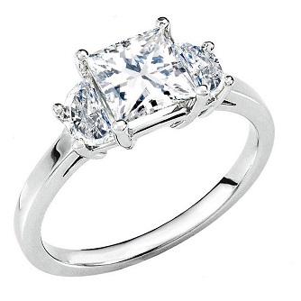 diamond engagement rings ohio
