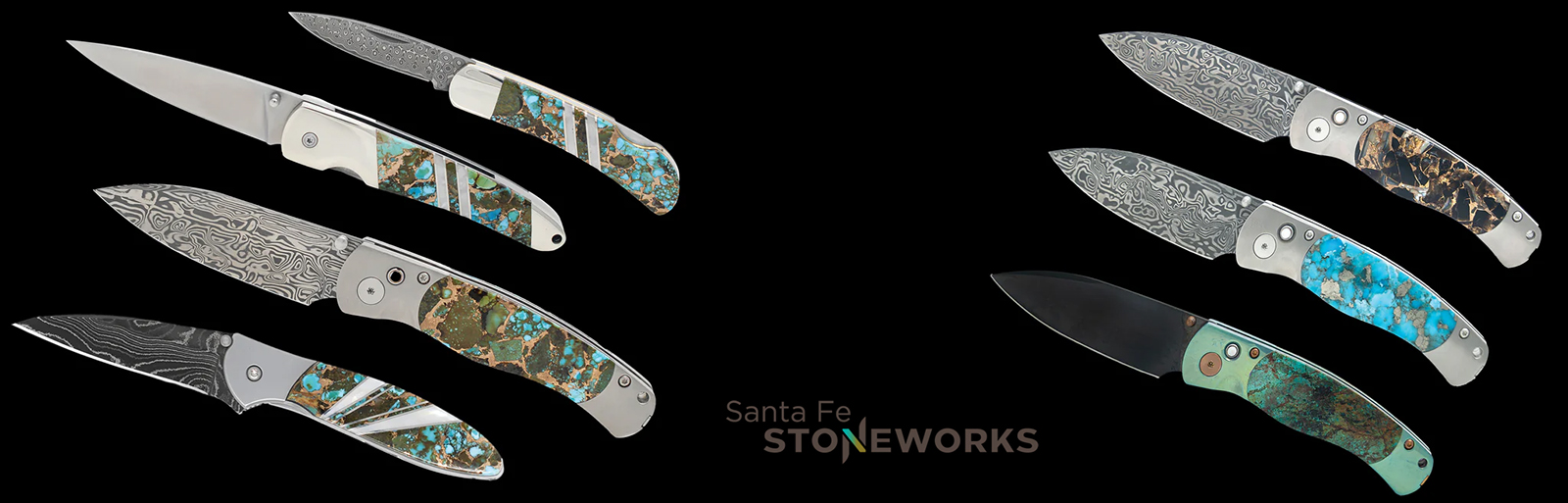 Santa Fe Stoneworks