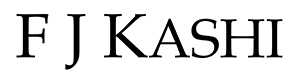 FJ Kashi