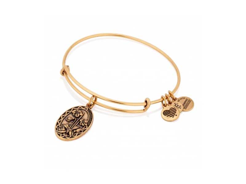 alex and ani bracelet