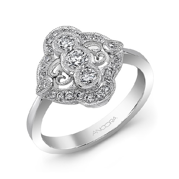 diamond rings