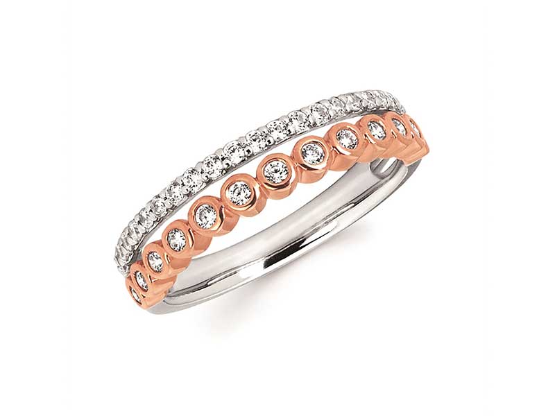 diamond fashion ring