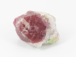 Spinel specimen