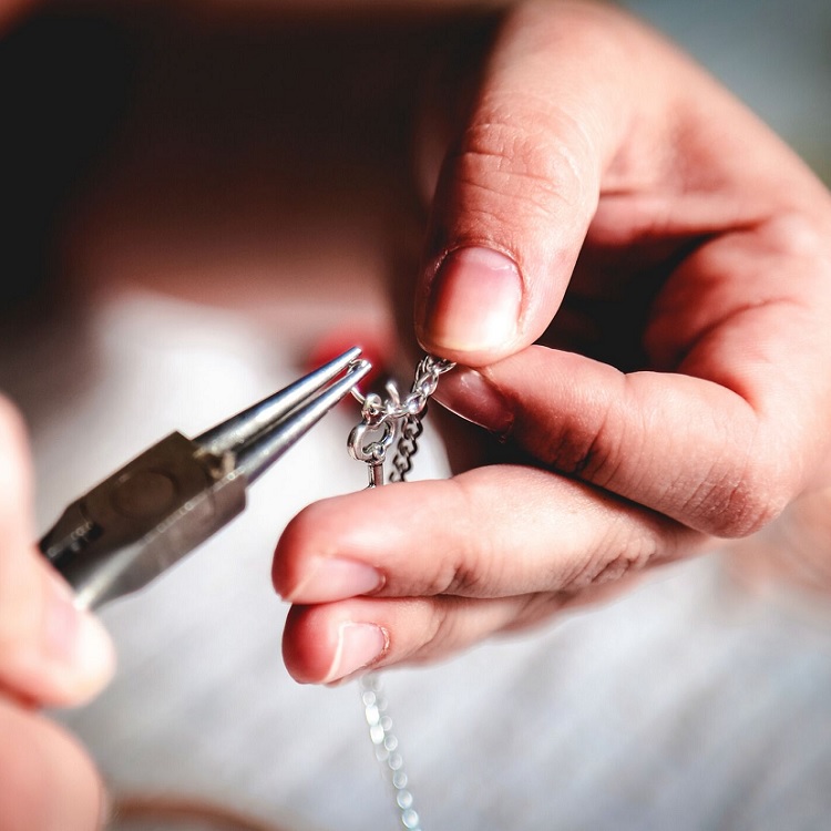 jewelry repair archbold oh