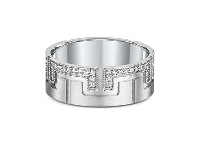 mens wedding bands