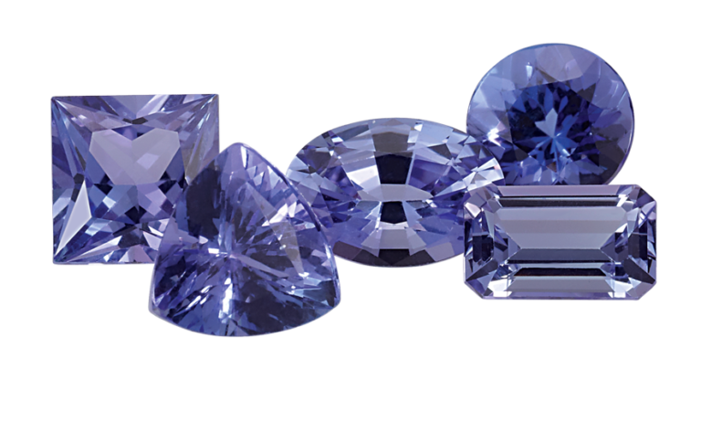 Tanzanite
